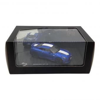 NISSAN GT-R KWAM002193　