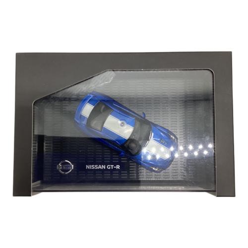 NISSAN GT-R KWAM002193　