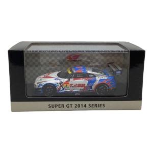 EBBRO (エブロ) MACH SYAKEN with Transformers 30th SUPER GT300 2014