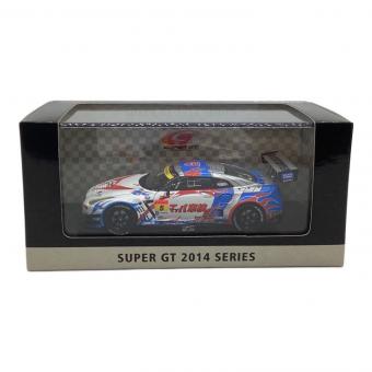 EBBRO (エブロ) MACH SYAKEN with Transformers 30th SUPER GT300 2014