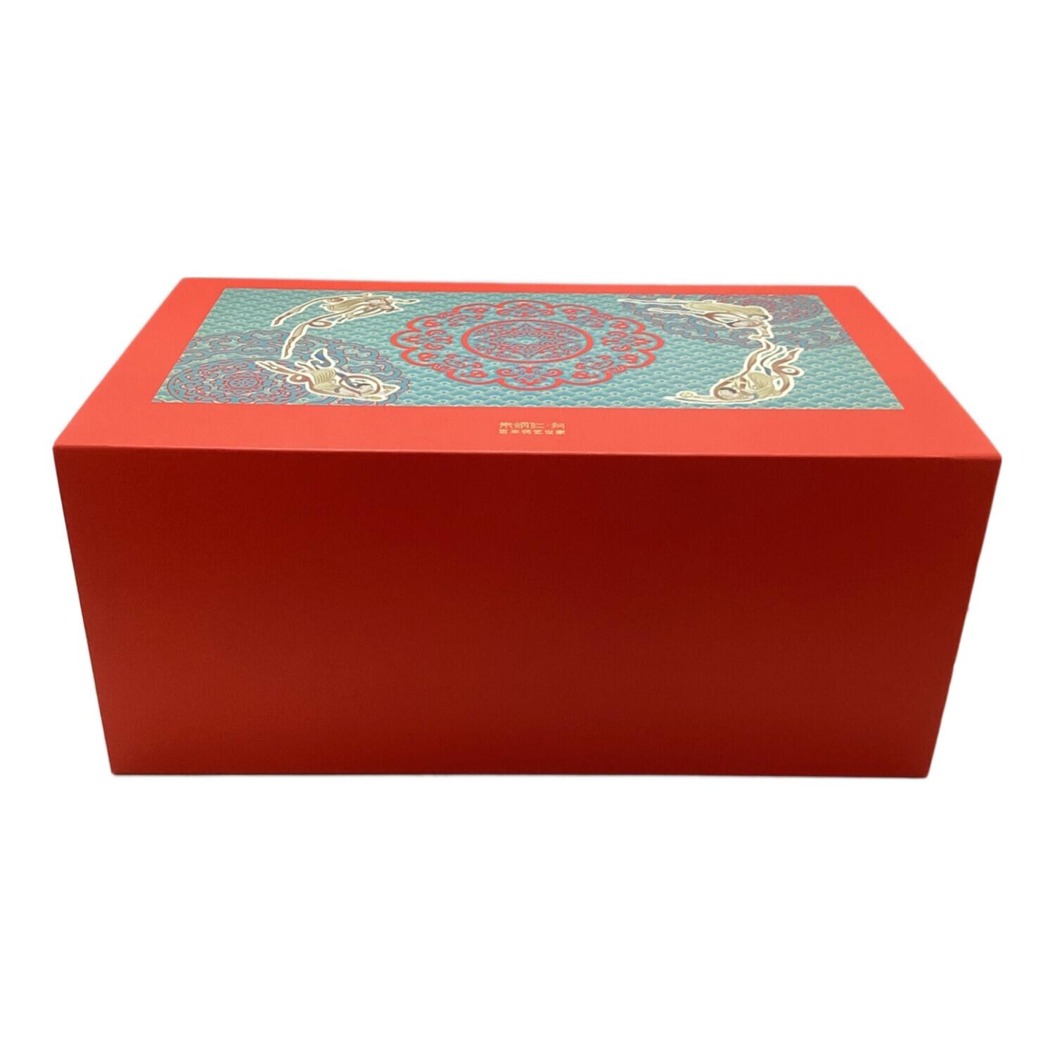 贈貴人 中国茶器揃 朱炳仁｜トレファクONLINE