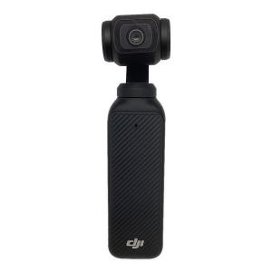 DJI (ディー・ジェイ・アイ) osmo pocket 3