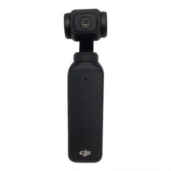 DJI (ディー・ジェイ・アイ) osmo pocket 3