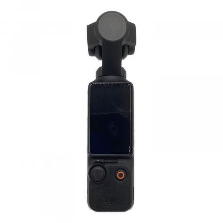DJI (ディー・ジェイ・アイ) osmo pocket 3｜トレファクONLINE