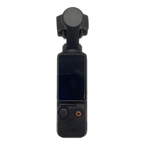 DJI (ディー・ジェイ・アイ) osmo pocket 3