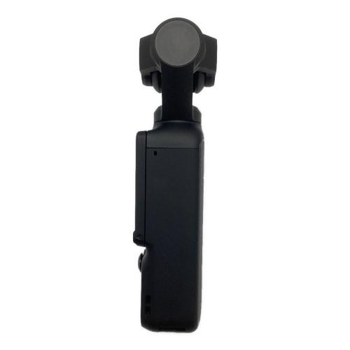 DJI (ディー・ジェイ・アイ) osmo pocket 3