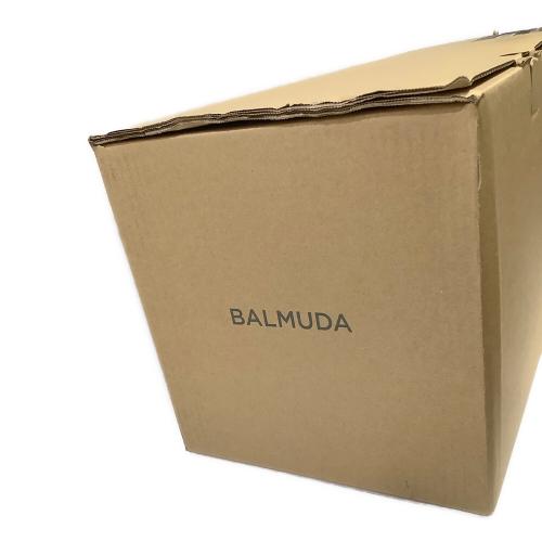 BALMUDA (バルミューダ) 空気清浄機 A01A-GR
