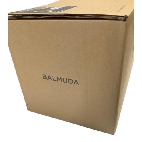 BALMUDA (バルミューダ) 空気清浄機 A01A-GR