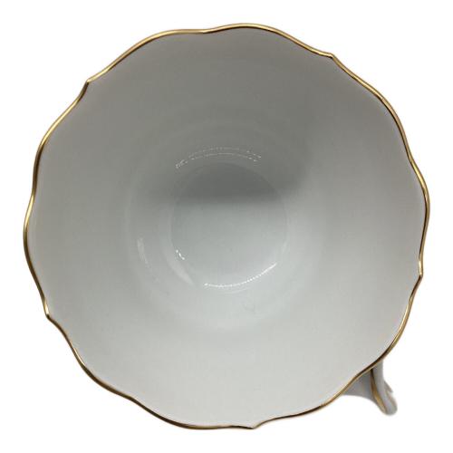 Meissen (マイセン) カップ&ソーサー ベーシックフラワー(クレマチス)