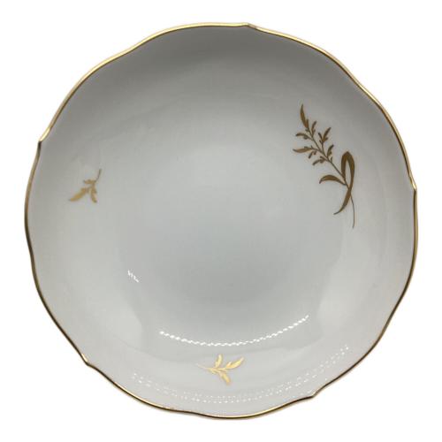 Meissen (マイセン) カップ&ソーサー ベーシックフラワー(クレマチス)