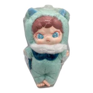 TNTSPACE（ティーエヌティー スペース） DRAGONぬいぐるみ DORA ANIMALS SERIES　DORA もふもふ動物所　シークレット