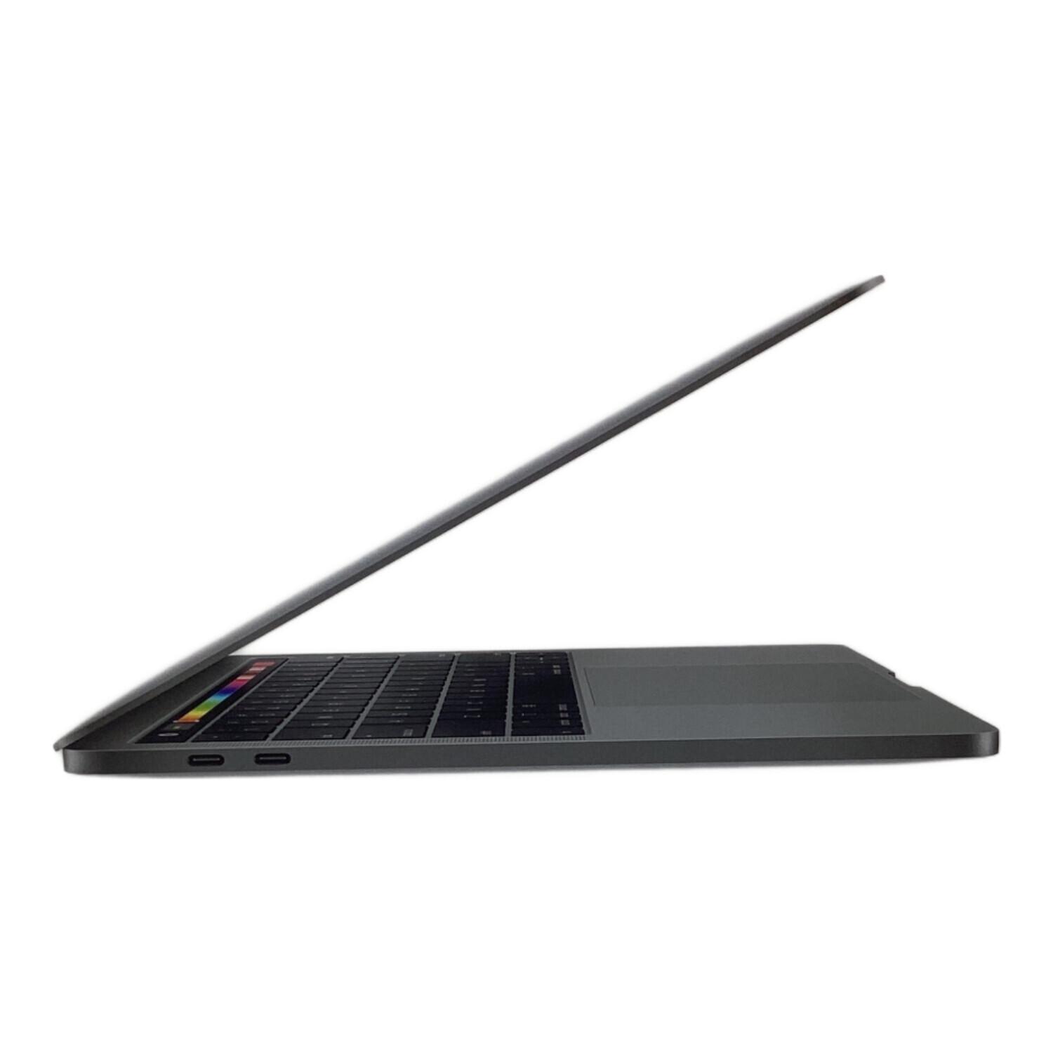 Apple (アップル) MacBook Pro A2159 バッテリー充放電回数34回 13.3