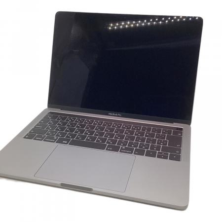 Apple (アップル) MacBook Pro A2159 バッテリー充放電回数34回 13.3
