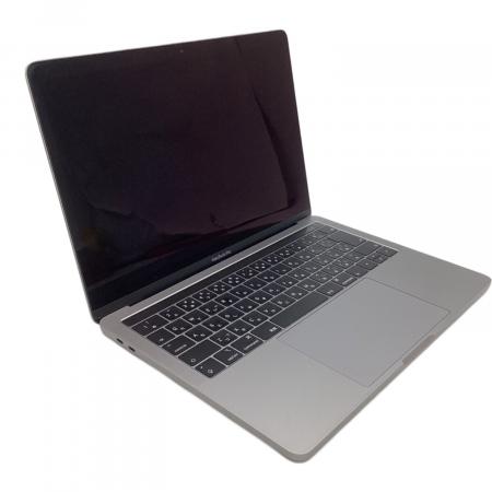 Apple (アップル) MacBook Pro A2159 バッテリー充放電回数34回 13.3