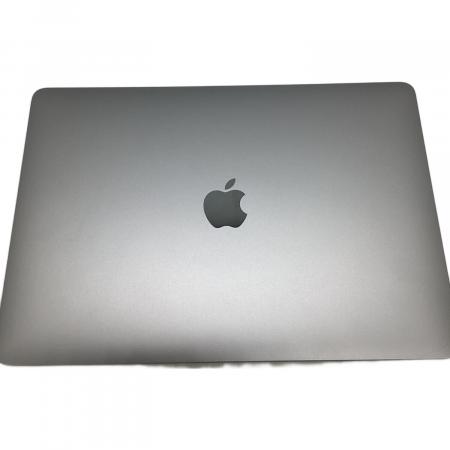 Apple (アップル) MacBook Pro A2159 バッテリー充放電回数34回 13.3
