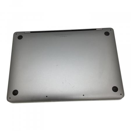 Apple (アップル) MacBook Pro A2159 バッテリー充放電回数34回 13.3