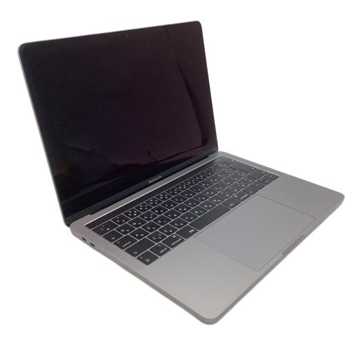 Apple (アップル) MacBook Pro A2159 バッテリー充放電回数34回 13.3