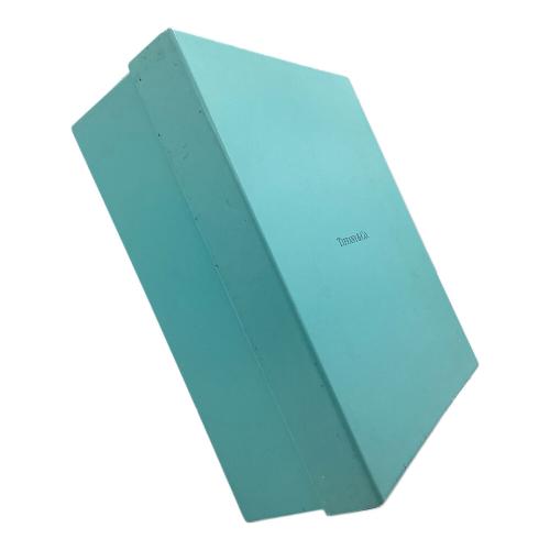 TIFFANY & Co. (ティファニー) ペアワイングラス フローレット