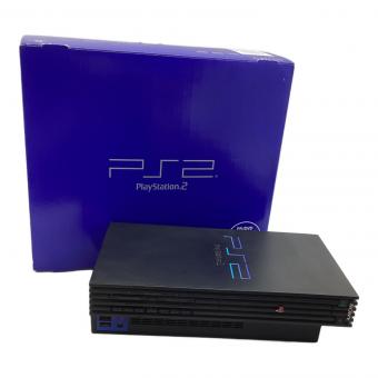 SONY (ソニー) PlayStation2 SCPH-18000 ※年数経過の為保証なし
