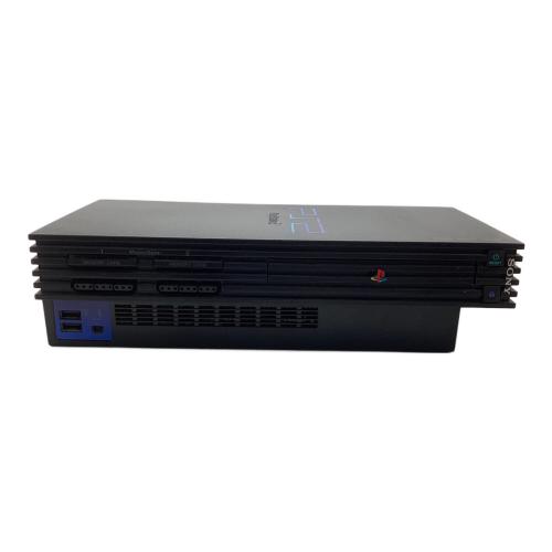 SONY (ソニー) PlayStation2 SCPH-18000 ※年数経過の為保証なし