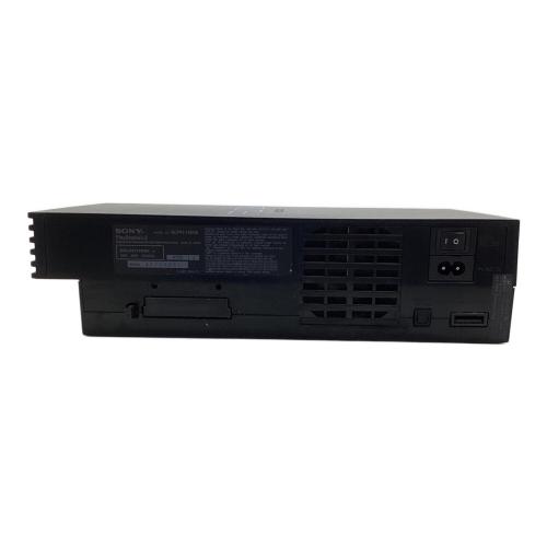 SONY (ソニー) PlayStation2 SCPH-18000 ※年数経過の為保証なし