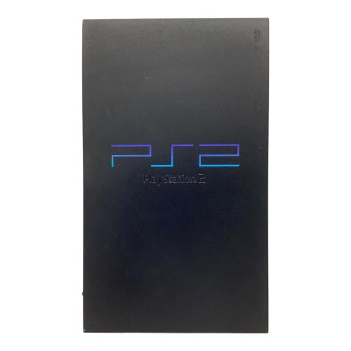 SONY (ソニー) PlayStation2 SCPH-18000 ※年数経過の為保証なし