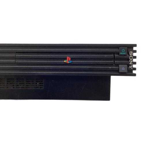 SONY (ソニー) PlayStation2 SCPH-18000 ※年数経過の為保証なし