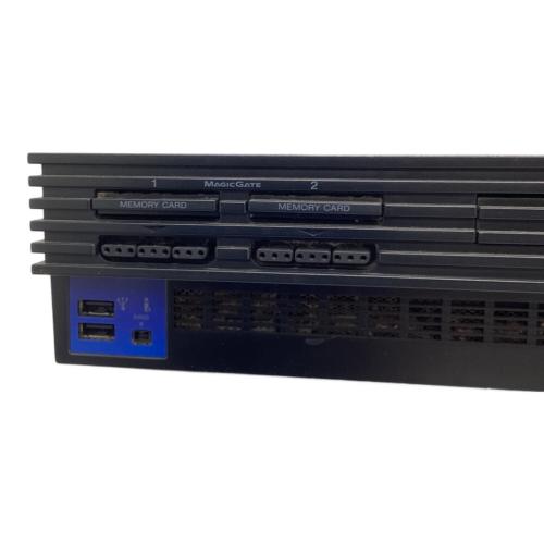 SONY (ソニー) PlayStation2 SCPH-18000 ※年数経過の為保証なし