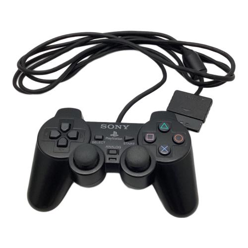 SONY (ソニー) PlayStation2 SCPH-18000 ※年数経過の為保証なし