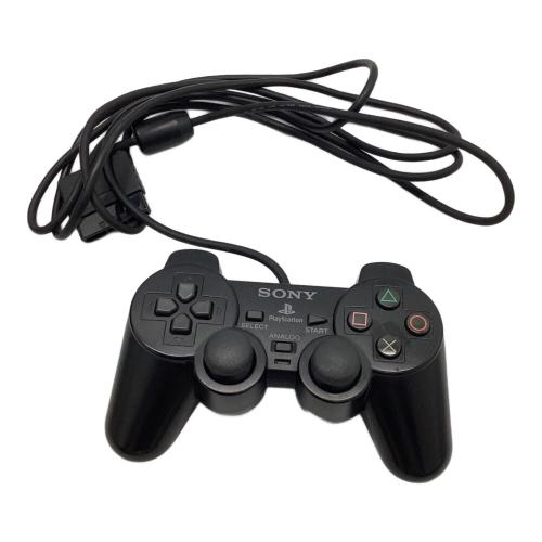 SONY (ソニー) PlayStation2 SCPH-18000 ※年数経過の為保証なし