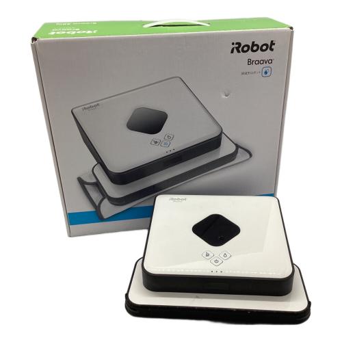 iRobot (アイロボット) ロボットクリーナー 380j