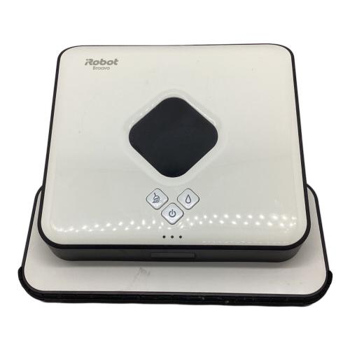 iRobot (アイロボット) ロボットクリーナー 380j
