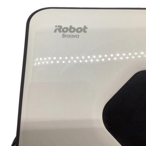 iRobot (アイロボット) ロボットクリーナー 380j