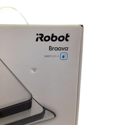 iRobot (アイロボット) ロボットクリーナー 380j