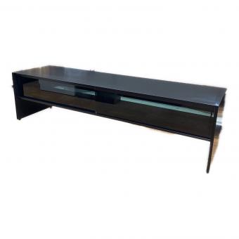 CASSINA IXC. (カッシーナ イクスシー) テレビボード @ Π ブラック AIR FRAME