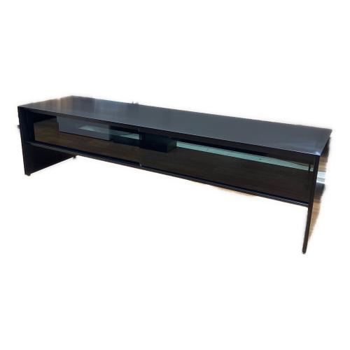CASSINA IXC. (カッシーナ イクスシー) テレビボード @ Π ブラック AIR FRAME