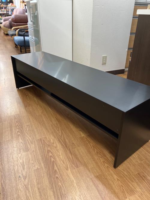 CASSINA IXC. (カッシーナ イクスシー) テレビボード @ Π ブラック AIR FRAME