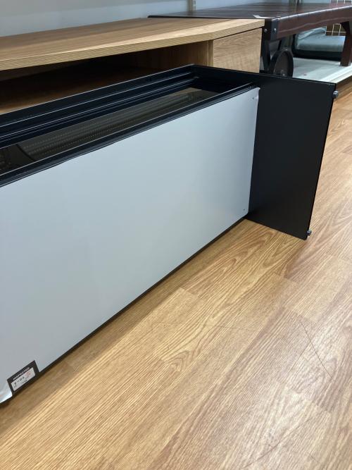 CASSINA IXC. (カッシーナ イクスシー) テレビボード @ Π ブラック AIR FRAME