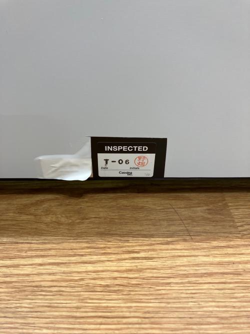 CASSINA IXC. (カッシーナ イクスシー) テレビボード @ Π ブラック AIR FRAME