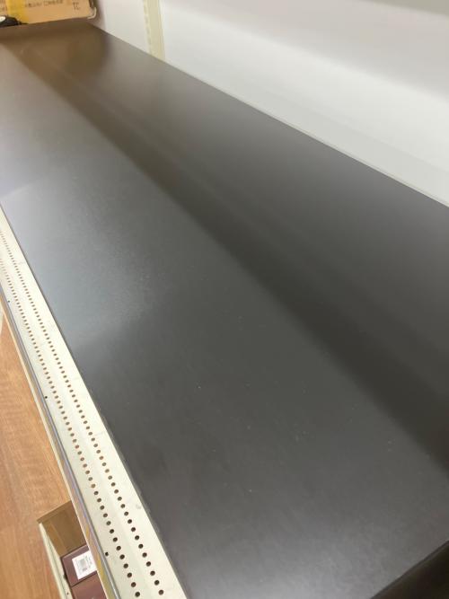 CASSINA IXC. (カッシーナ イクスシー) テレビボード @ Π ブラック AIR FRAME