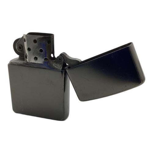 ZIPPO (ジッポ) オイルライター 1996年製 EVANGELION 2014 TESTTPE