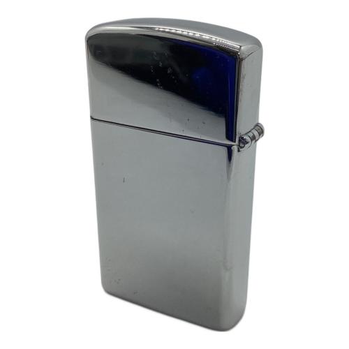 ZIPPO (ジッポ) オイルライター 1997年製 SAIPAN.M.I