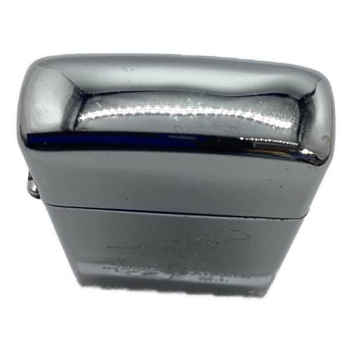 ZIPPO (ジッポ) オイルライター 1997年製 SAIPAN.M.I