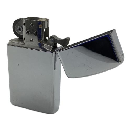 ZIPPO (ジッポ) オイルライター 1997年製 SAIPAN.M.I