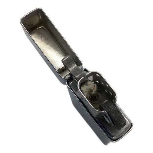 ZIPPO (ジッポ) オイルライター 1997年製 SAIPAN.M.I