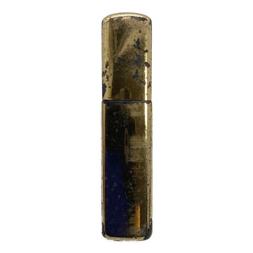 ZIPPO (ジッポ) オイルライター 1997年製 ゴールドカラー