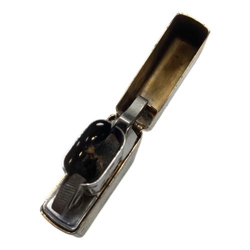 ZIPPO (ジッポ) オイルライター 1997年製 ゴールドカラー