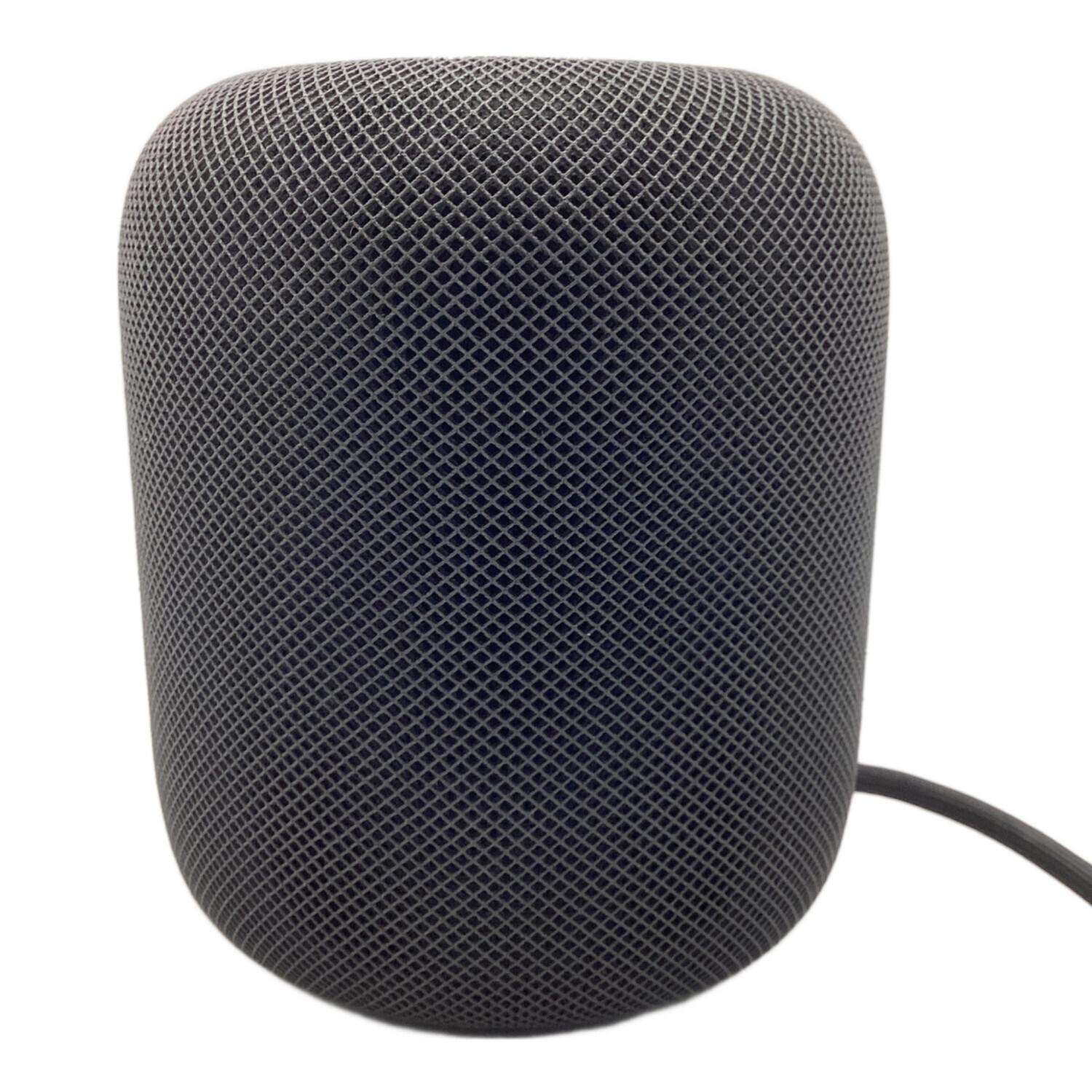 Apple (アップル) HomePod（第1世代） A1639 2018年製｜トレファクONLINE