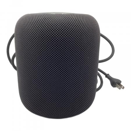 Apple (アップル) HomePod（第1世代） A1639 2018年製｜トレファクONLINE