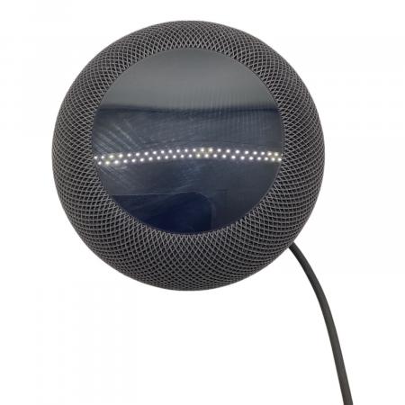 Apple Pod 第一世代 A1639 ブラック 本体のみ Apple (アップル) HomePod（第1世代） A1639 2018年製｜トレファクONLINE